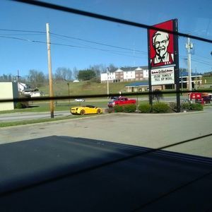 Meet your Posher, Mikey